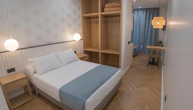 Foto de OIKOS APARTAMENTOS TURÍSTICOS
