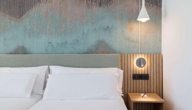 Foto de Hotel Radisson Blu Resort Lanzarote - Adults Only +16