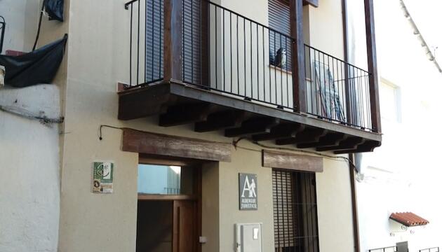 Foto de La Casa de Mi Abuela