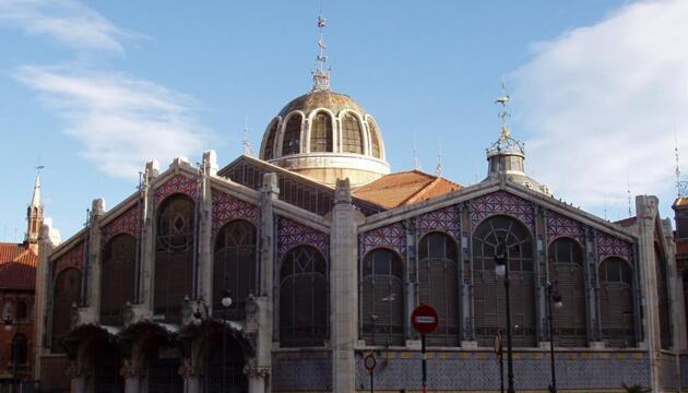Foto de B&amp;B El Mercat