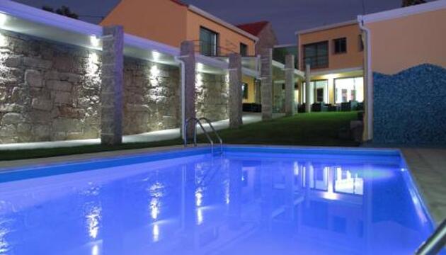 Foto de Encostas do Côa TER -HOTEL