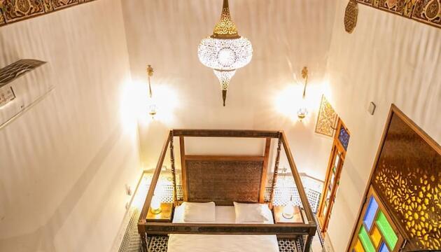 Foto de Albergue Dar Elinor