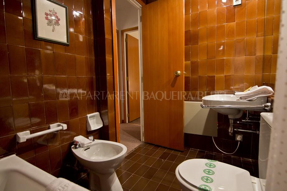 Foto general de Apartamentos Haro