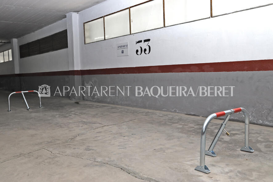 Foto general de Apartamento Dera Cascada
