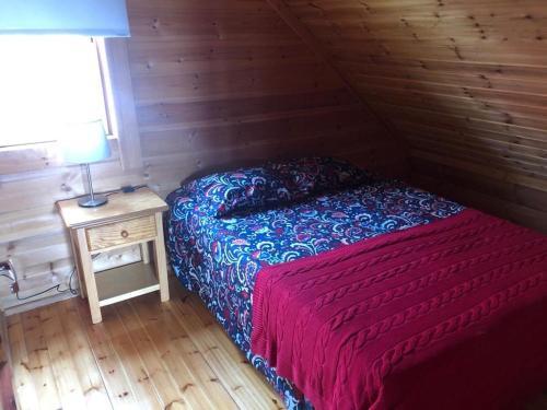 Foto de una habitación de Casas y chalets Chalé 6