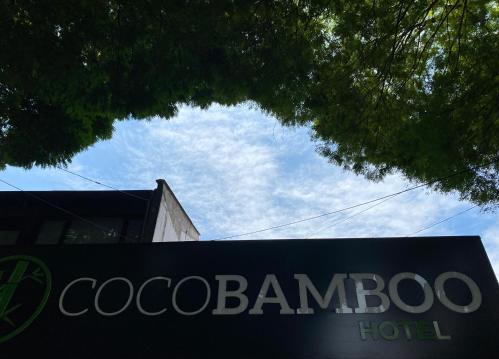 Foto general de Cocobamboo Hotel