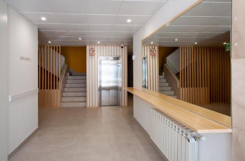 Foto de las zonas nobles de Apartamentos Atempo Aranjuez