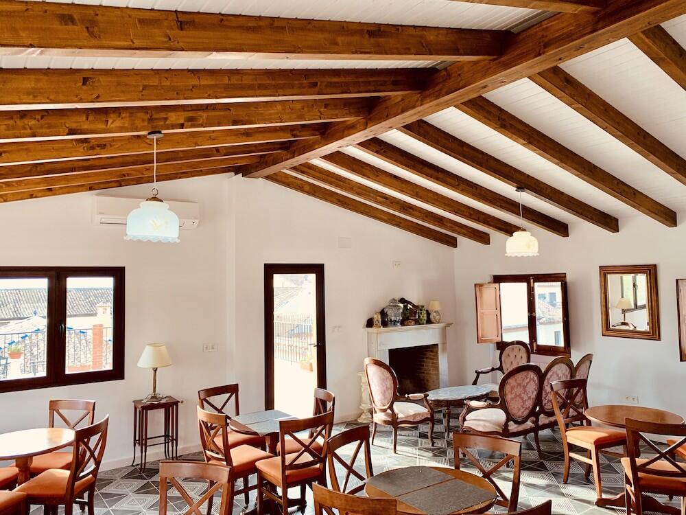 Foto de restauración de Hotelito Suecia