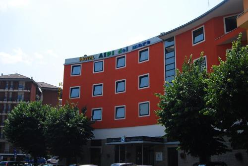 Foto general de Hotel Alpi Del Mare