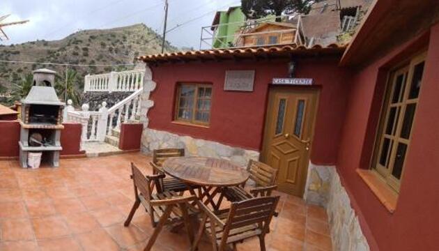 Foto de Casa Rural Vicente