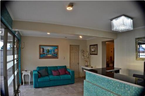 Foto general de Hotel Herencia