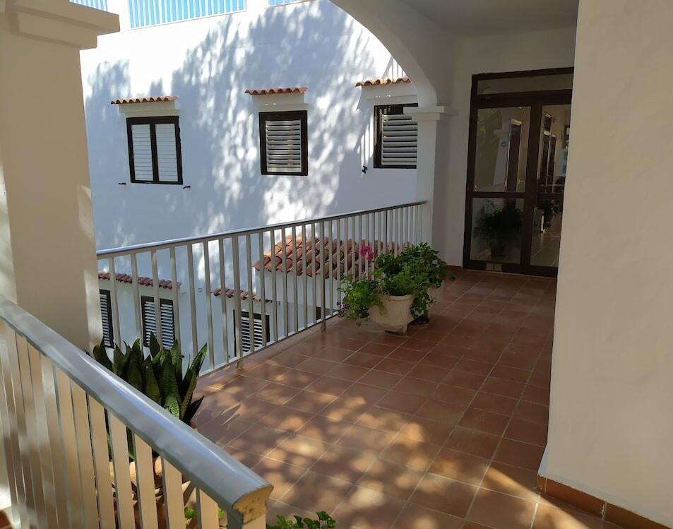 Foto general de Flats Friends Apartamentos Es Puet Blanc