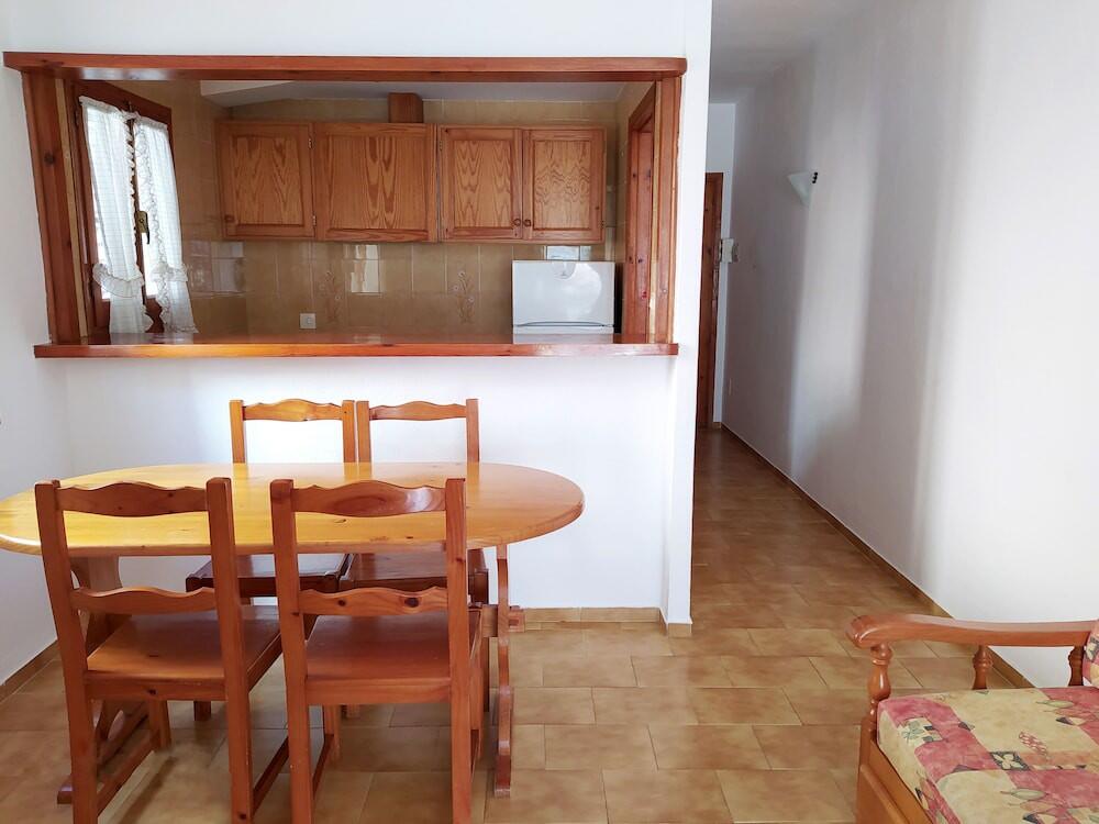 Foto de una habitación de Flats Friends Apartamentos Es Puet Blanc