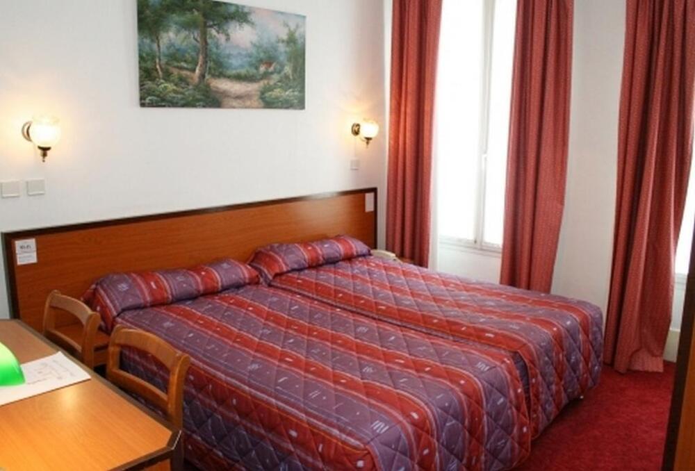 Foto general de Hotel Troyon