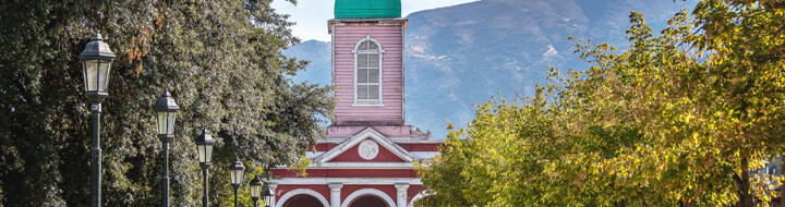 Foto de San José de Maipo