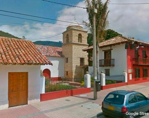 Hoteles en La Calera, Cundinamarca - Central de Reservas
