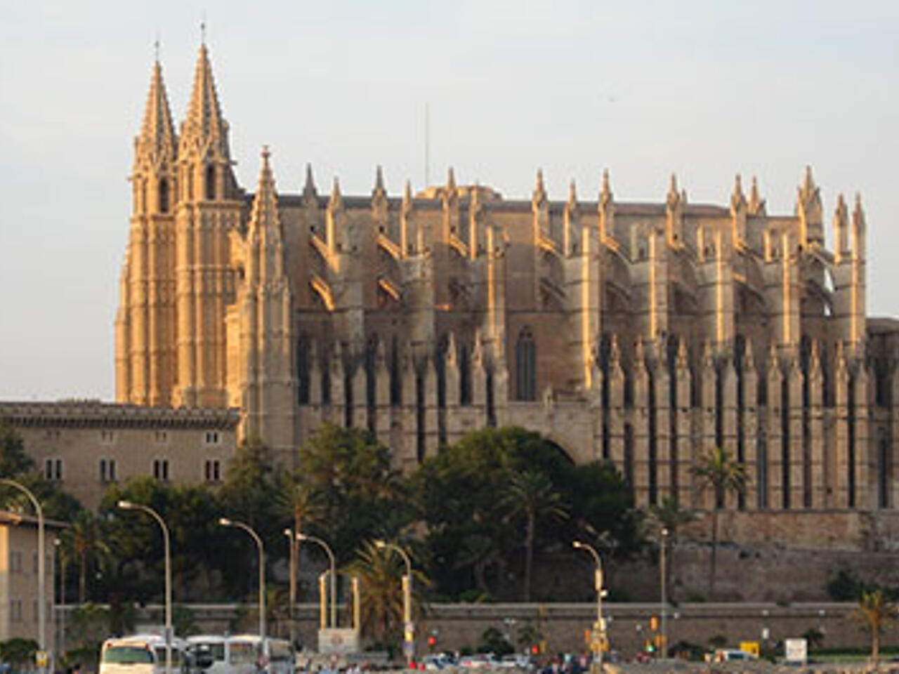 Fotografía de Mallorca