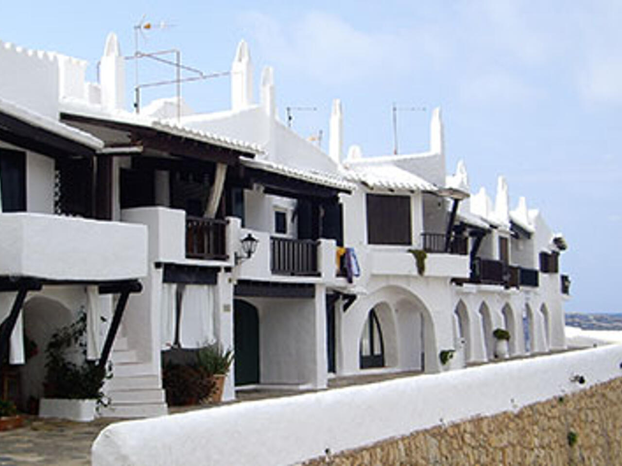 Fotografía de Menorca