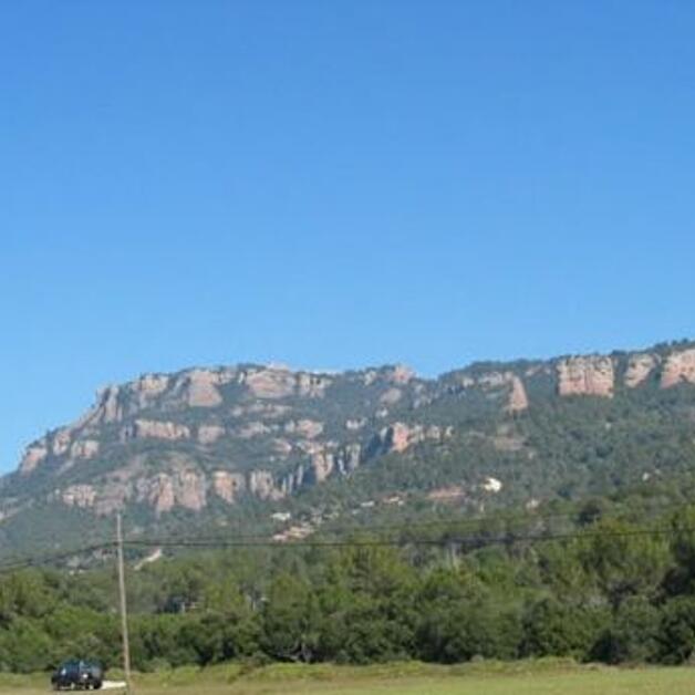 Foto de Parc Natural Sant Llorenç del Munt  