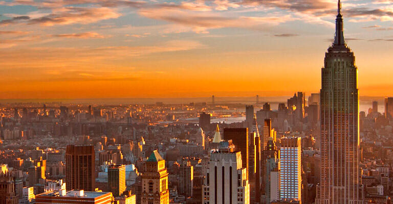 Fotografía de Nueva York