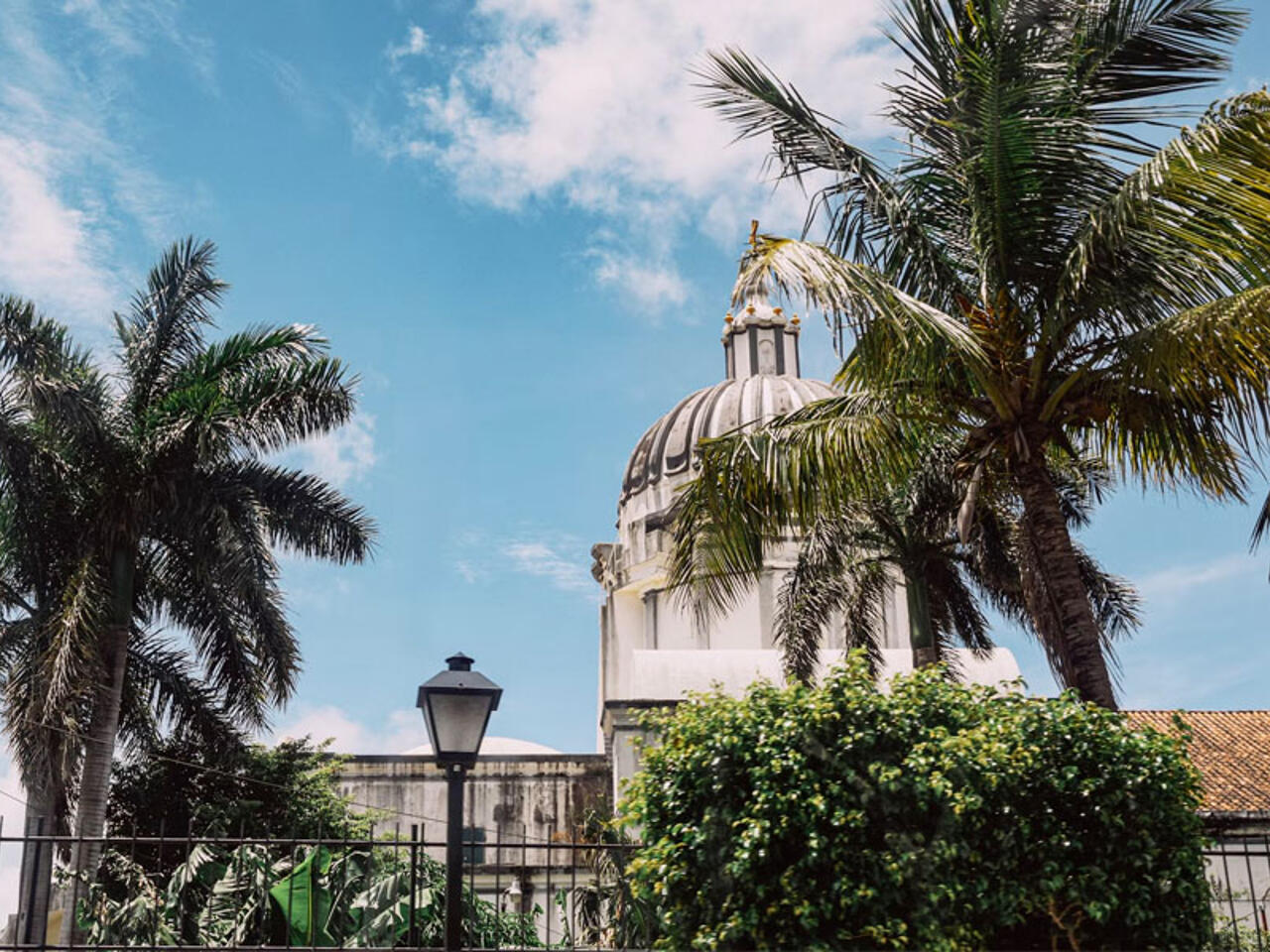 Fotografía de que ver en rivas nicaragua
