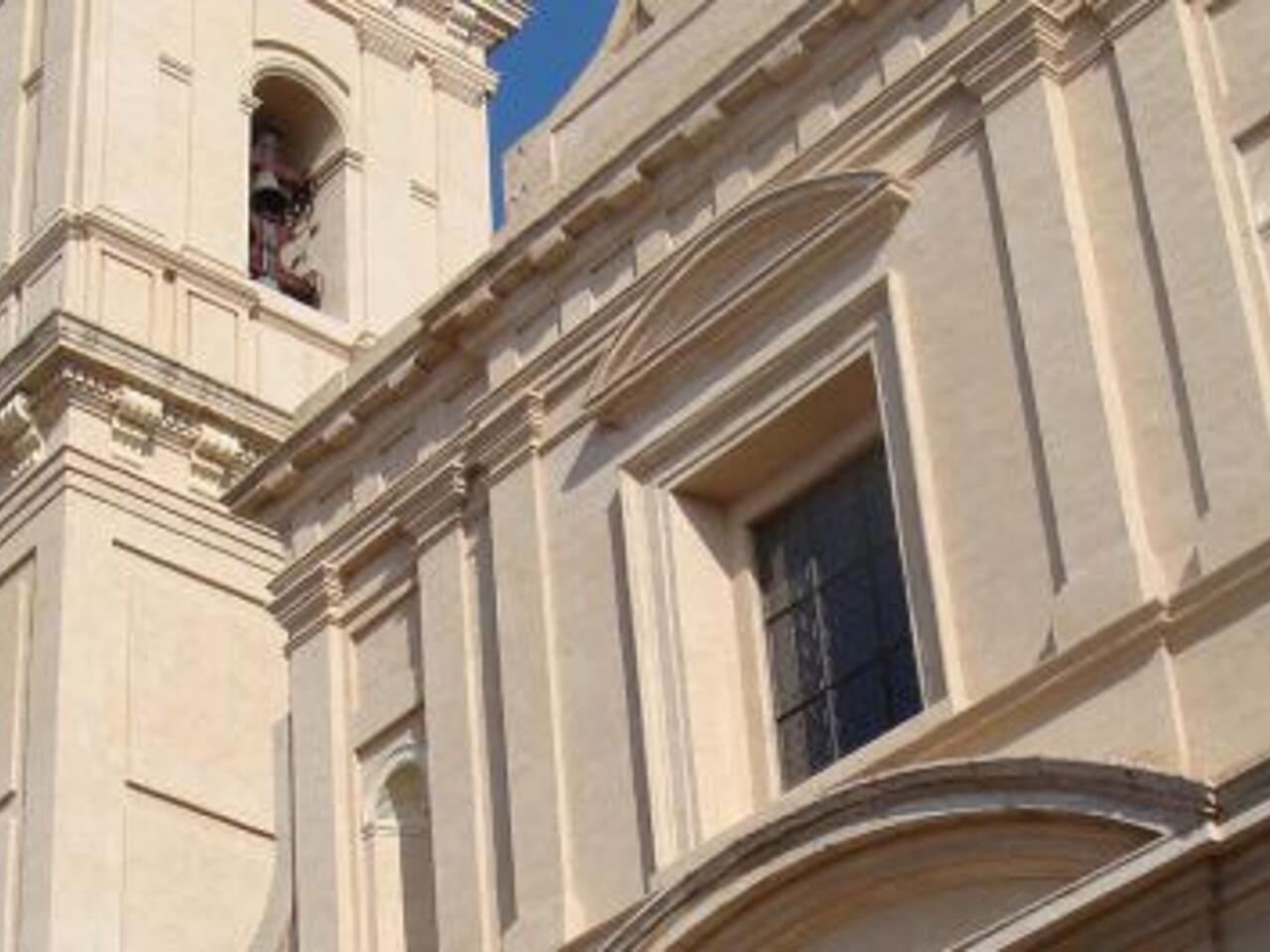 Fotografía de Iglesia de Alcudia de Carlet
