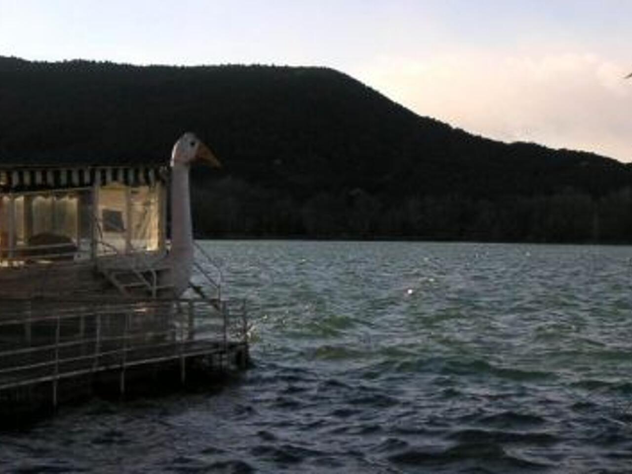 Fotografía de Banyoles