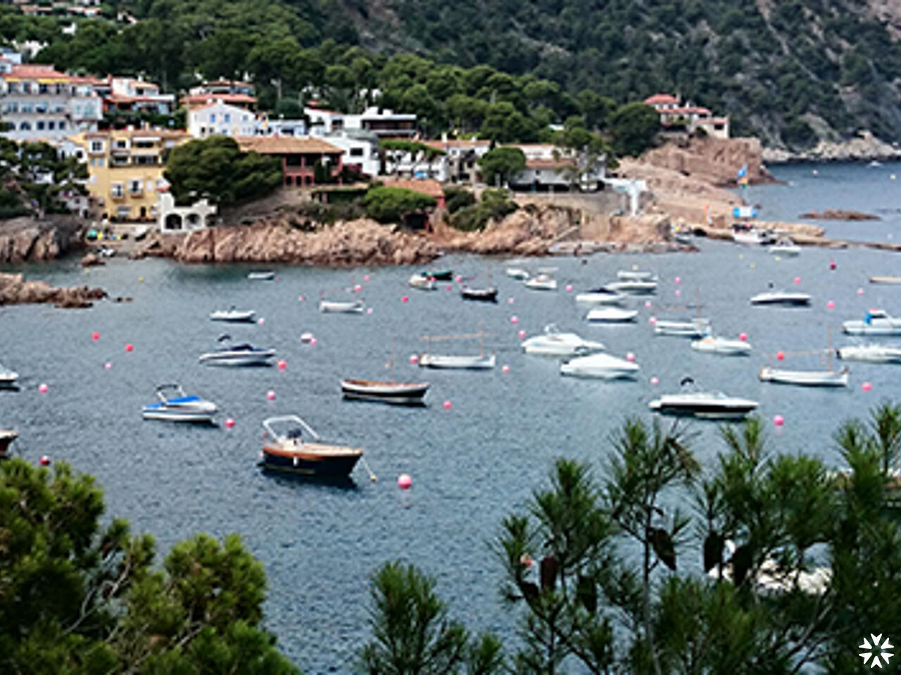 Fotografía de Begur