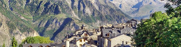 Foto de Benasque