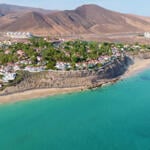 Foto de Caleta de Fuste