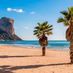 Foto de Calpe