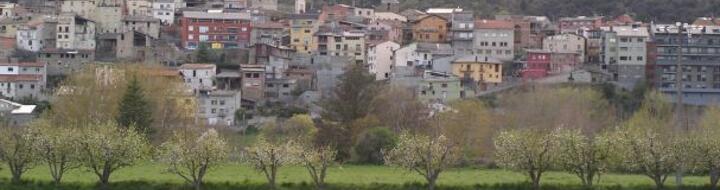 Foto de Castellciutat