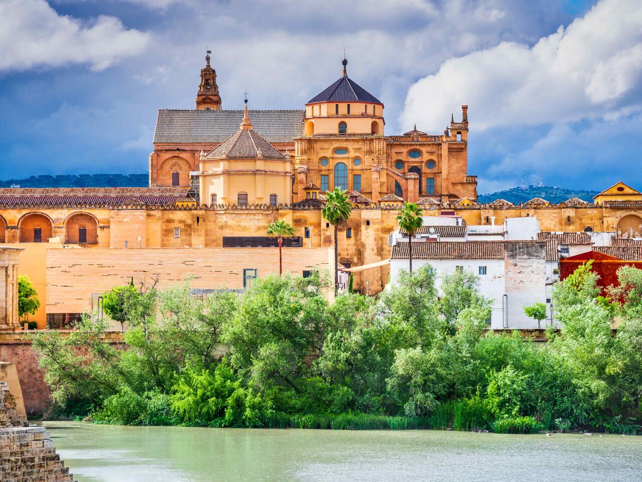 Fotografía de Córdoba