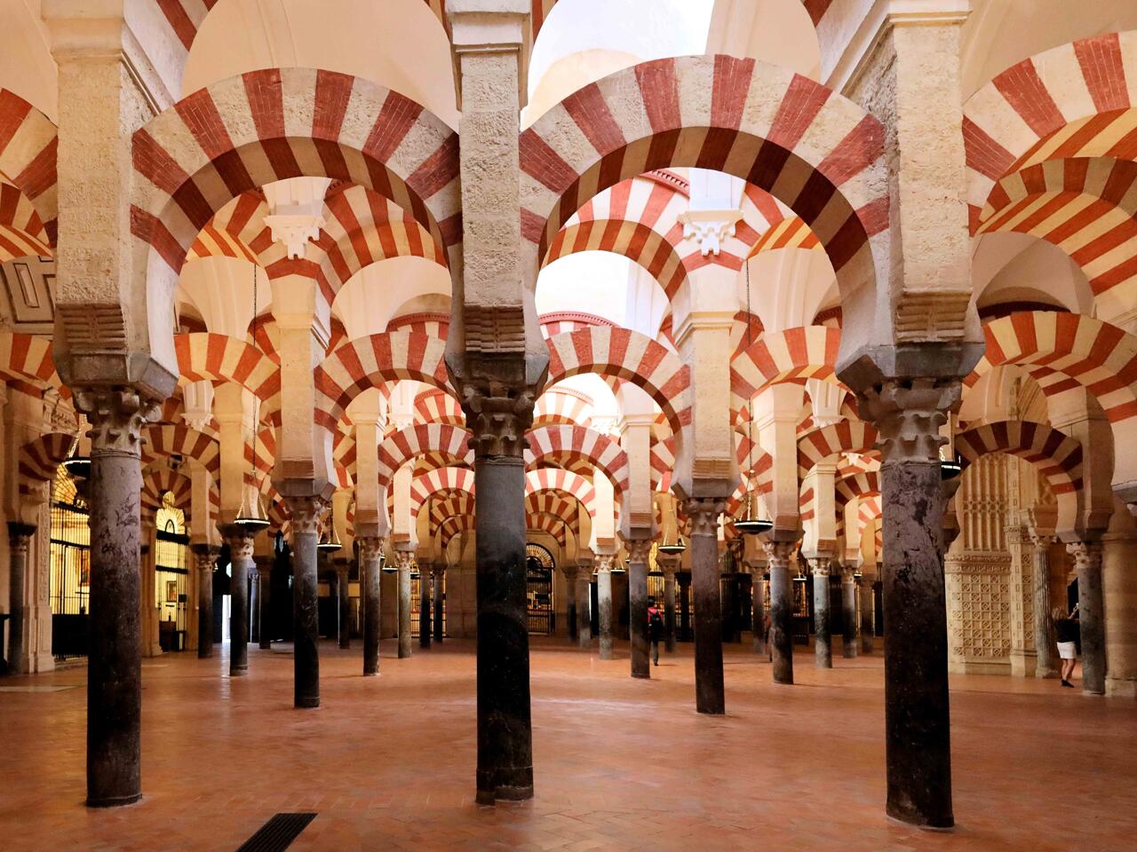Fotografía de Córdoba