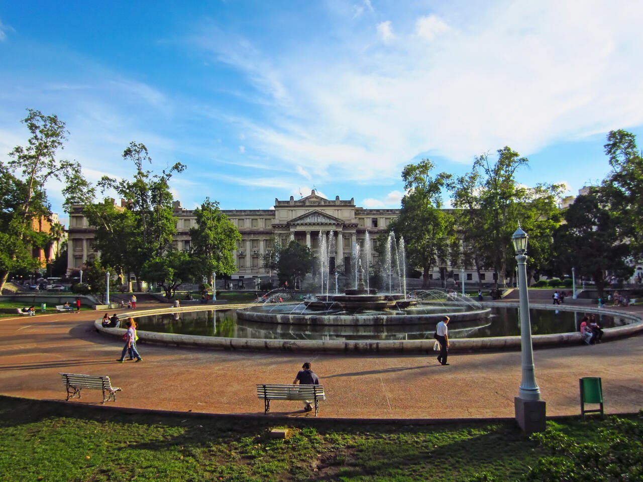 Fotografía de Córdoba