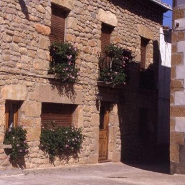 Foto de Tierra Estella, tierra de novelas