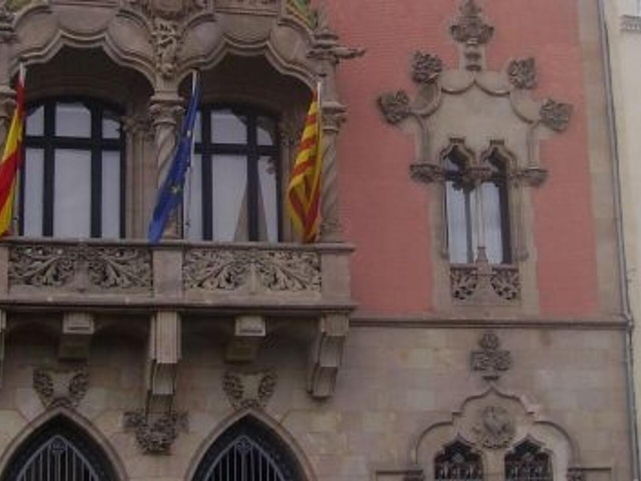 Fotografía de El ayuntamiento