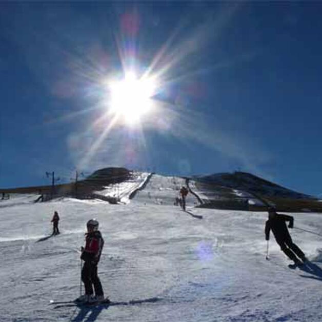 Foto de La Masella, una estación con personalidad propia