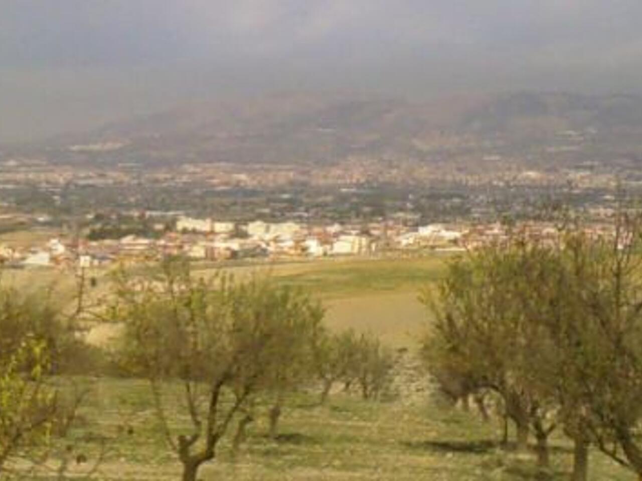 Fotografía de Las Gabias