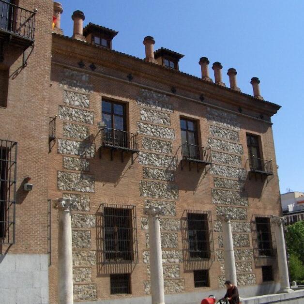 Foto de El Fantasma de la Casa de las Siete Chimeneas