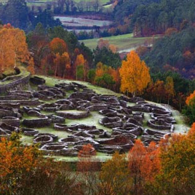 Foto de Parque Histórico del Navia