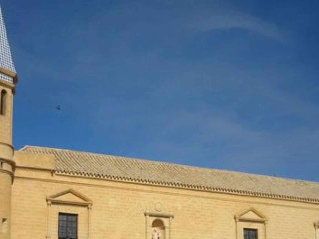 Fotografía de Osuna, la Universidad