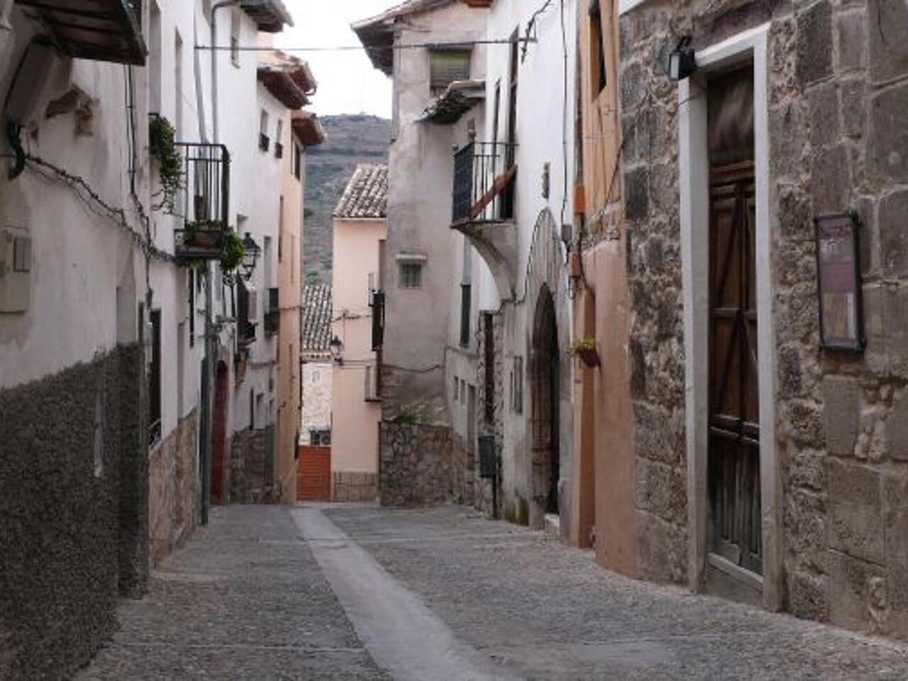 Fotografía de Pastrana