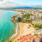 Foto de Salou