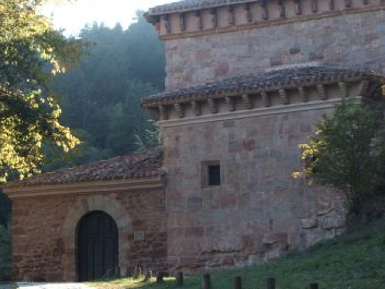 Fotografía de San Millan de la Cogolla