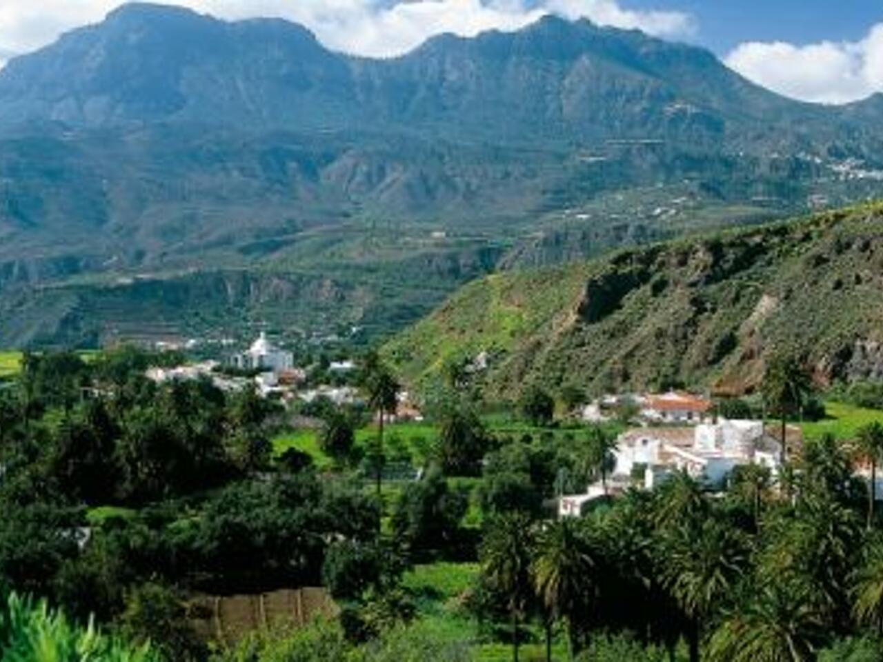 Fotografía de Paisaje de Santa Lucia