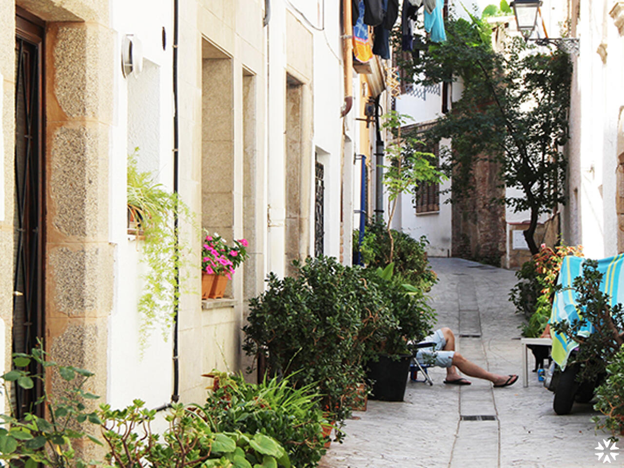 Fotografía de Tossa de Mar