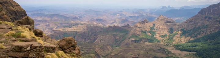 Foto de Bahir Dar