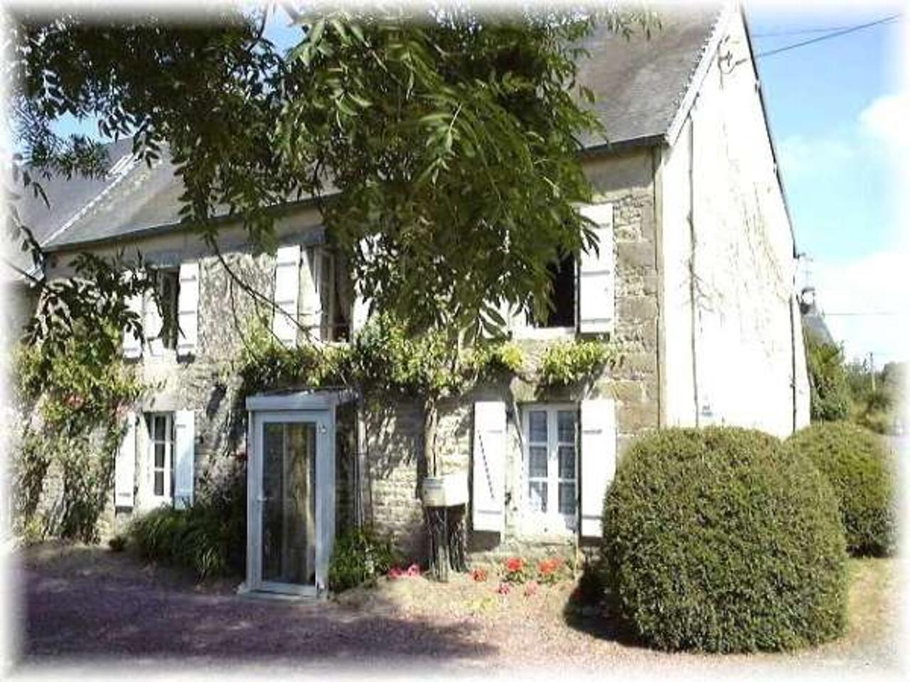 Fotografía de Casa en Coutances, La Mancha