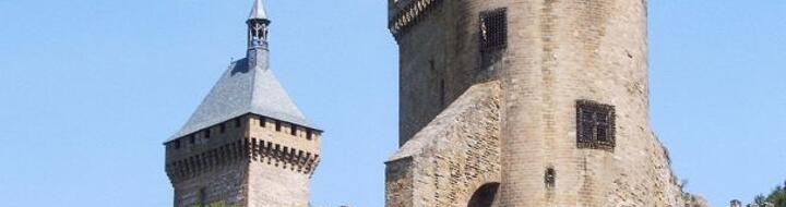 Foto de Foix